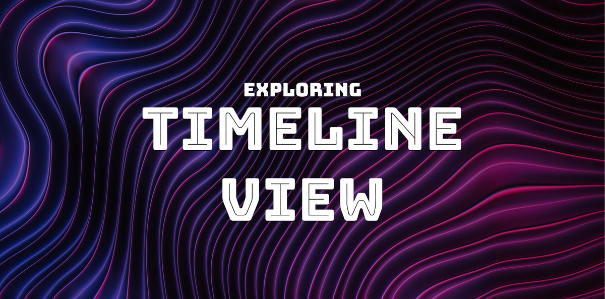 Time-Based View Updates in SwiftUI